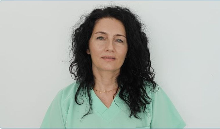 Dobrea Caplescu Irina Gabriela 