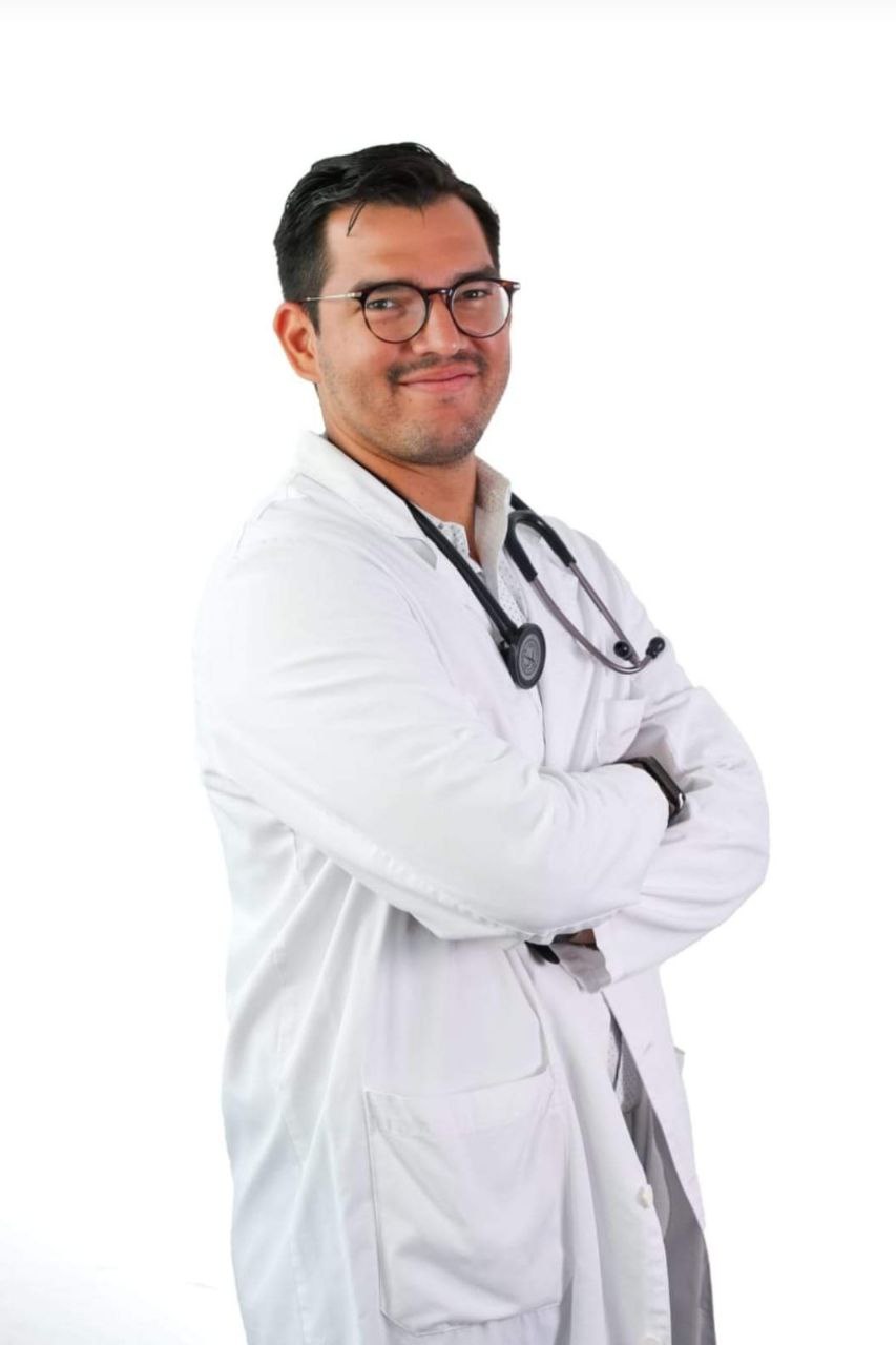 Palacio Solís Marcel