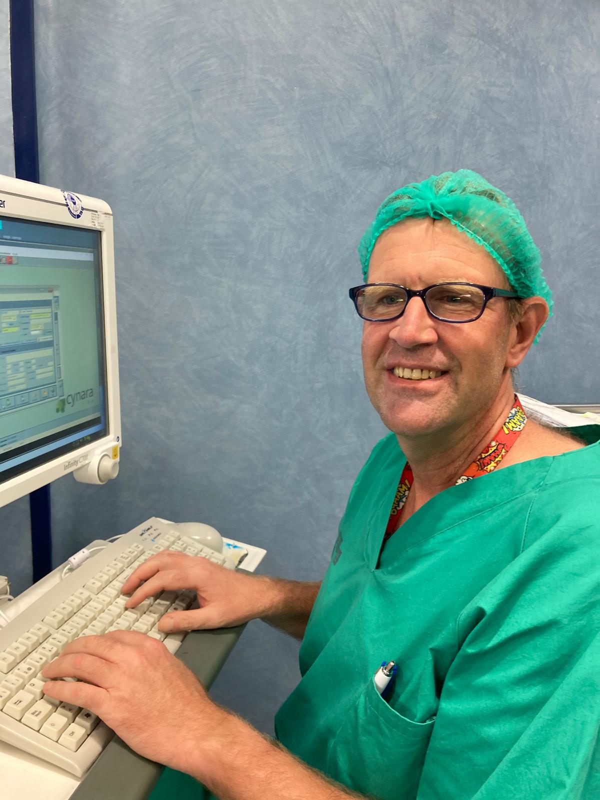 Nimmesgern Thomas Ekkehard