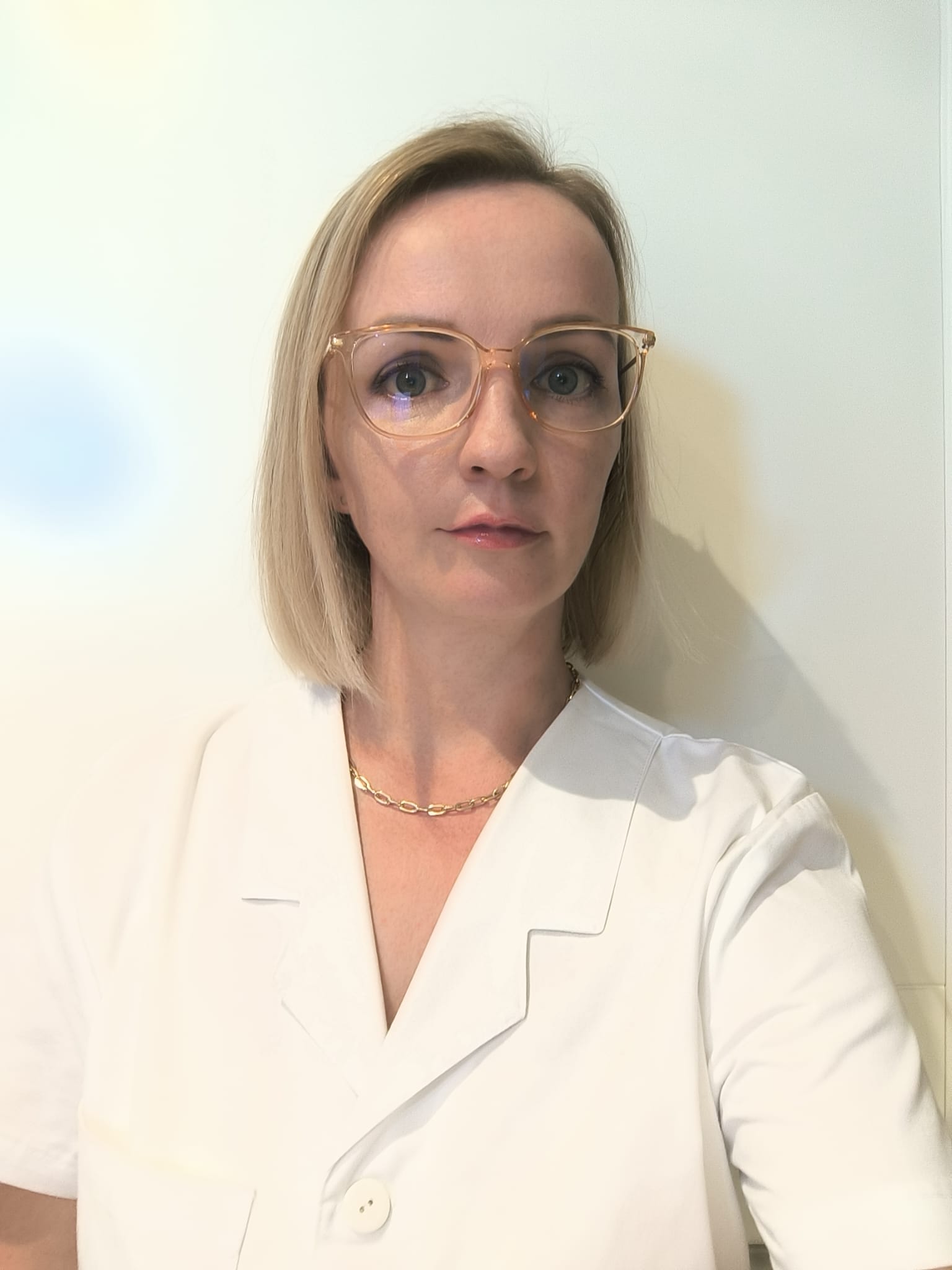 Khomych Sozanyuk Yuliia