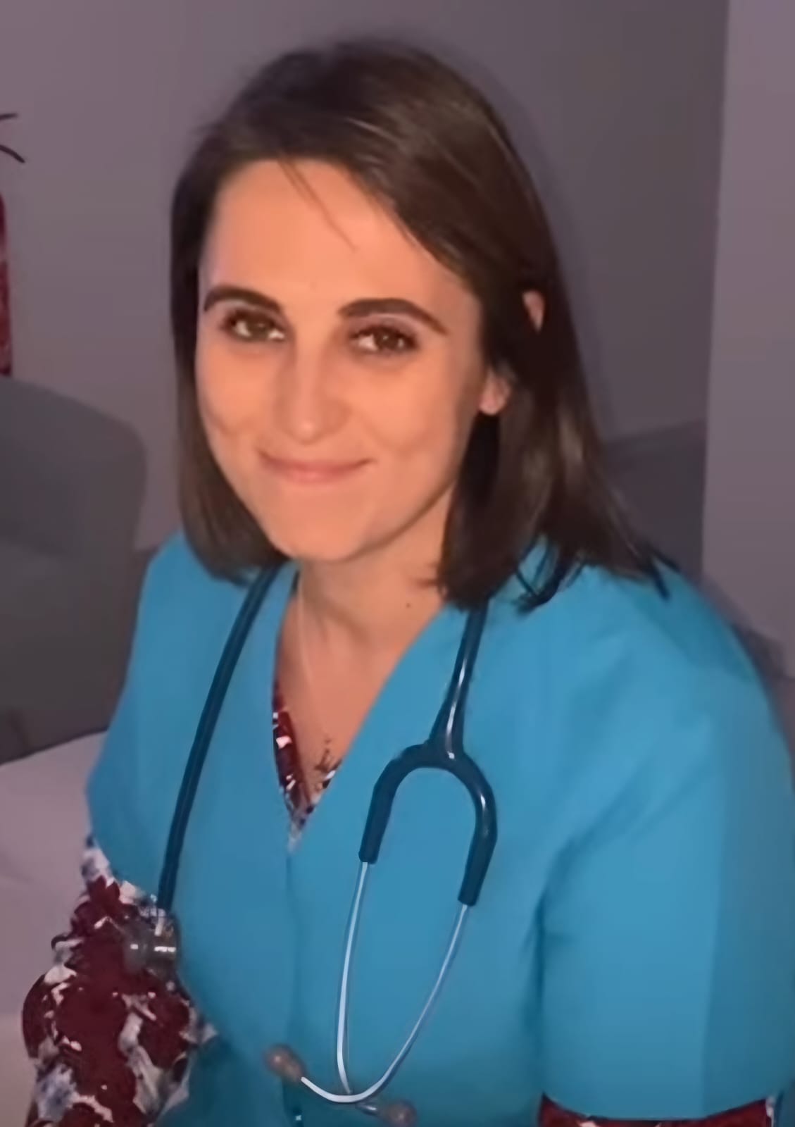 González Torroglosa Mari Cruz